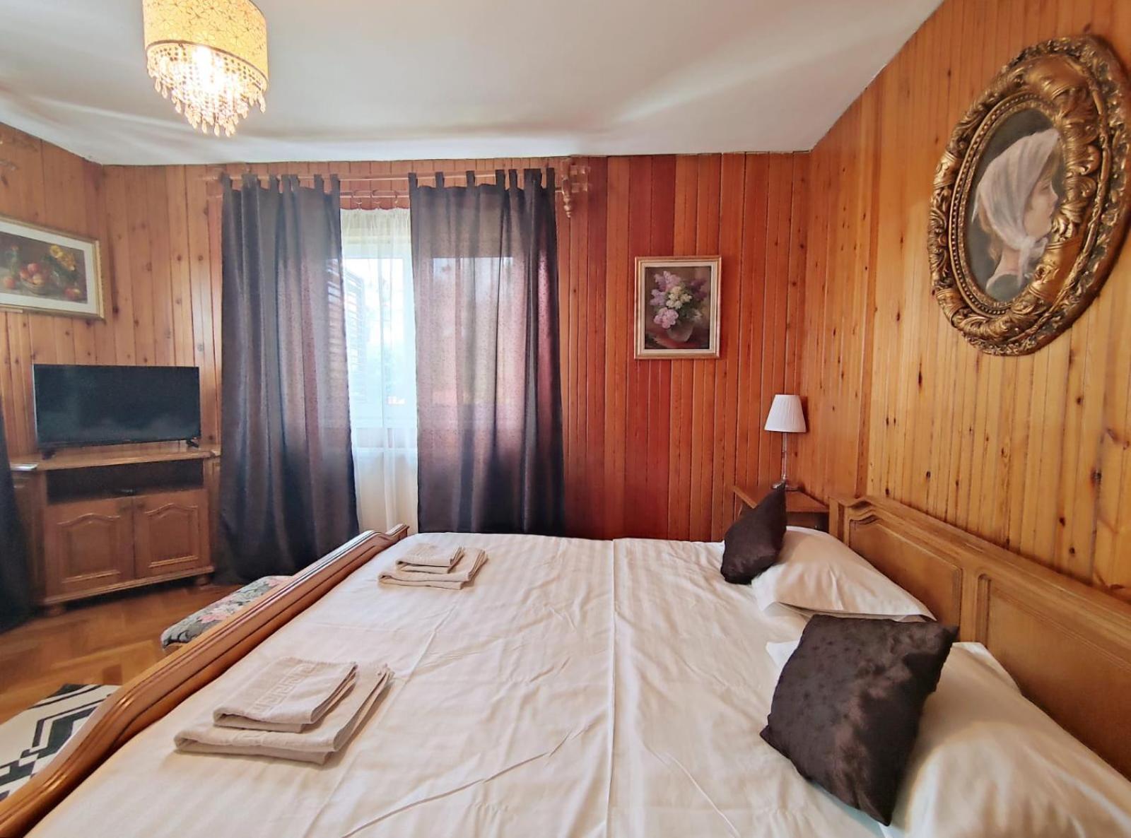 Lelia Residence Apartments Brasov Exterior photo